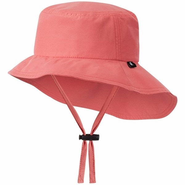 Reima Sun Hat UV50  Rantsu Misty Red