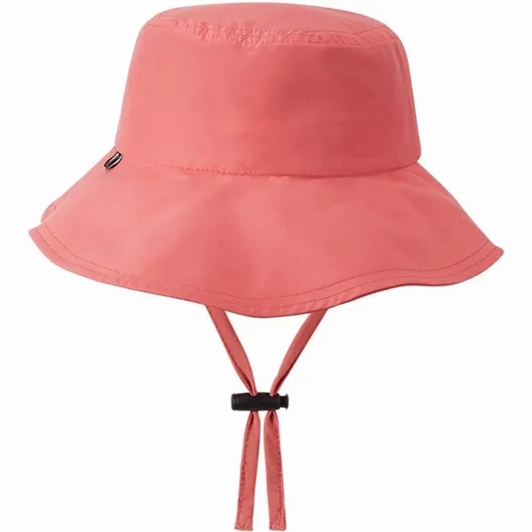 Reima Sun Hat UV50  Rantsu Misty Red