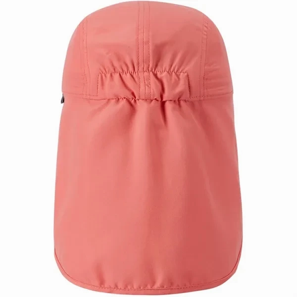 Reima UV Sun Hat UV50  Biitsi Misty Red