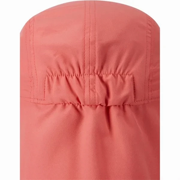 Reima UV Sun Hat UV50  Biitsi Misty Red