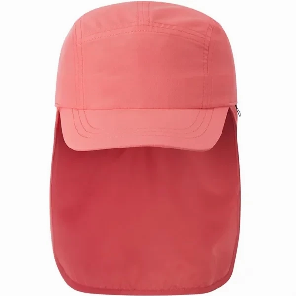 Reima UV Sun Hat UV50  Biitsi Misty Red