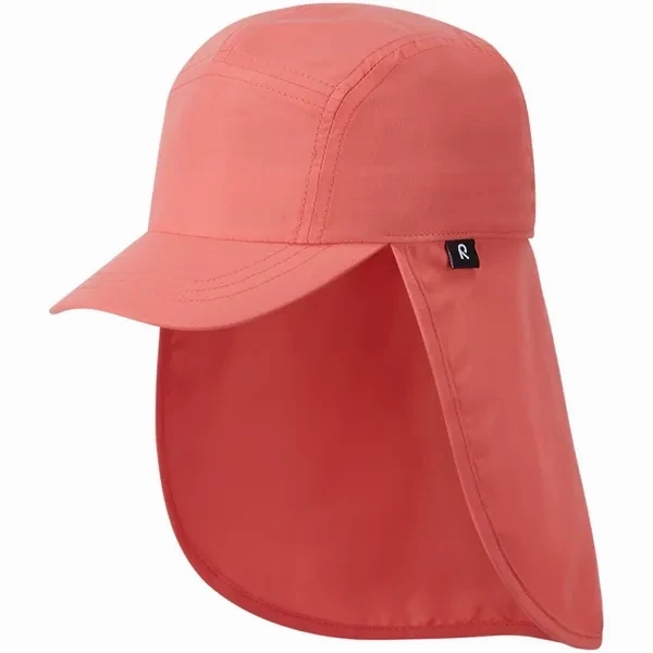 Reima UV Sun Hat UV50  Biitsi Misty Red