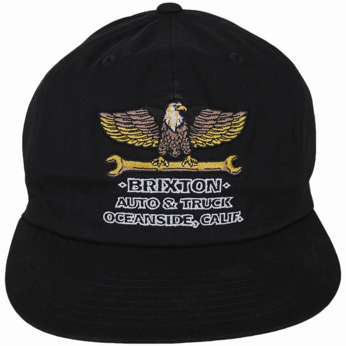 Repair HP Snapback Baseball Cap