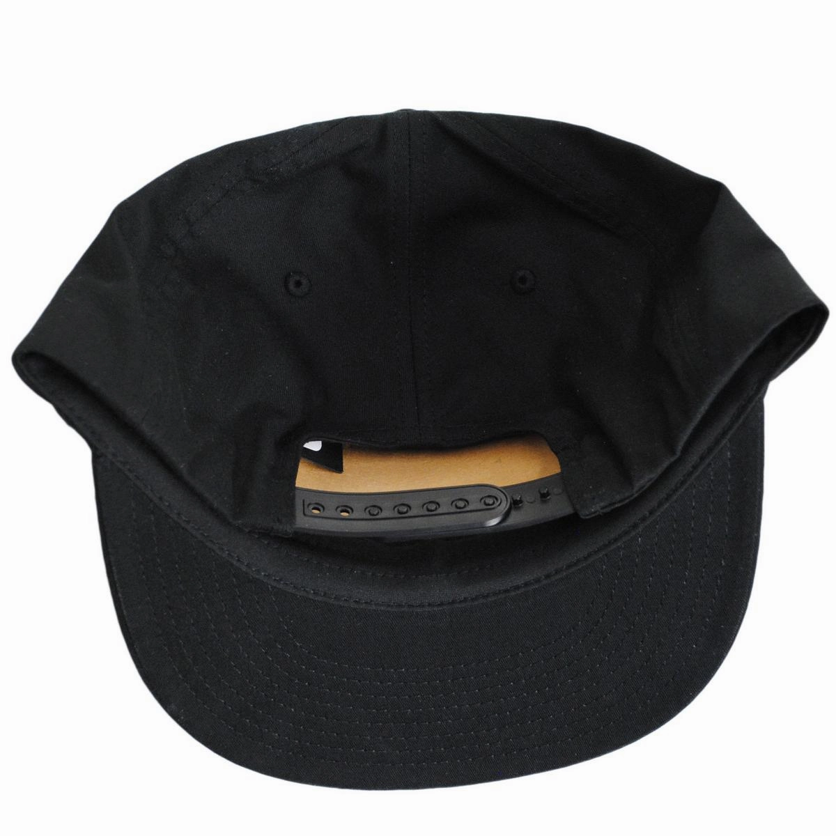 Repair HP Snapback Baseball Cap