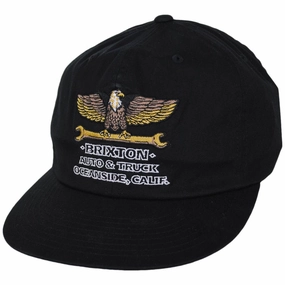 Repair HP Snapback Baseball Cap