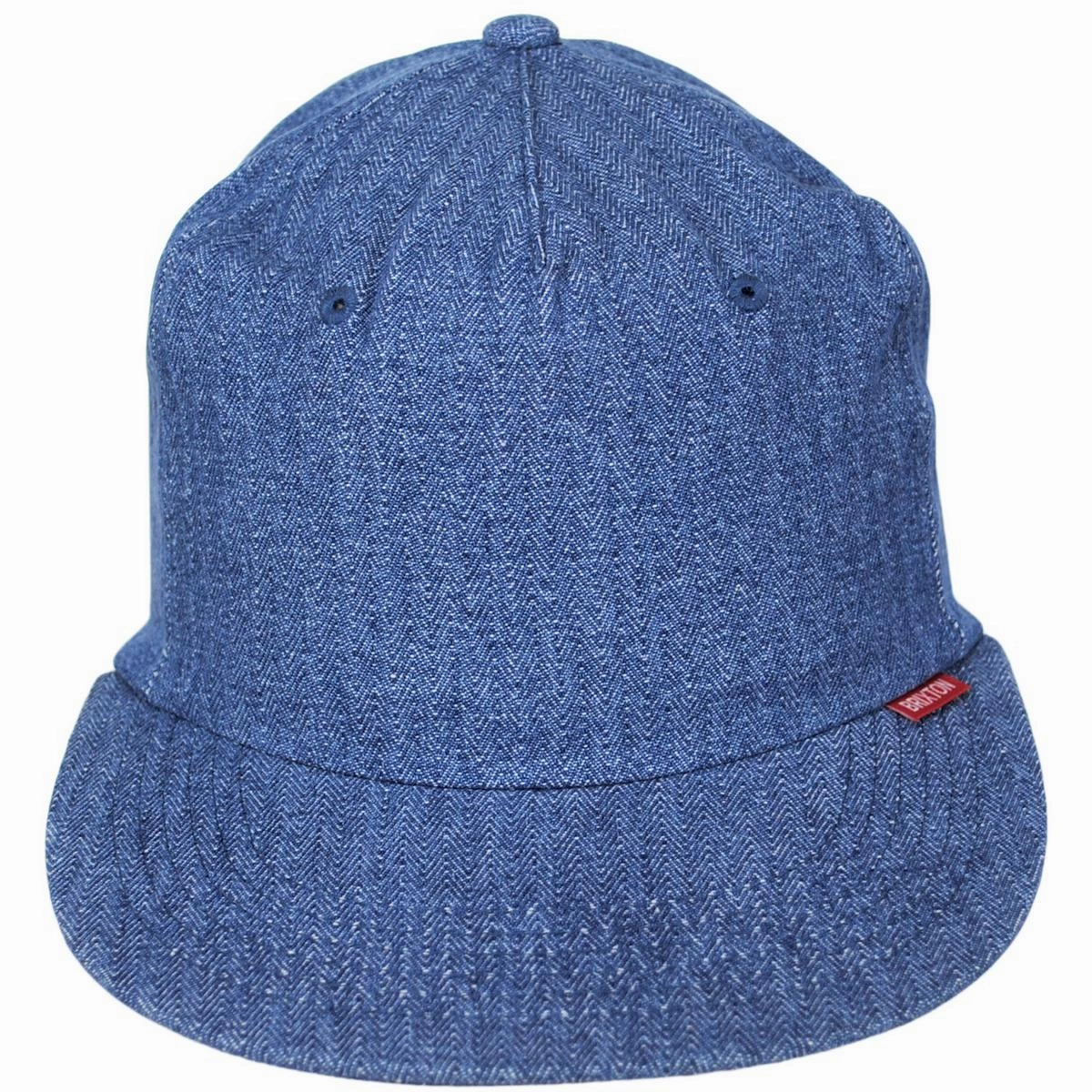 Reserve Assembly Cotton HP Snapback Baseball Cap
