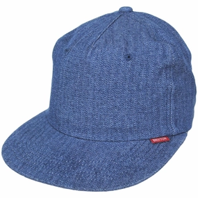 Reserve Assembly Cotton HP Snapback Baseball Cap