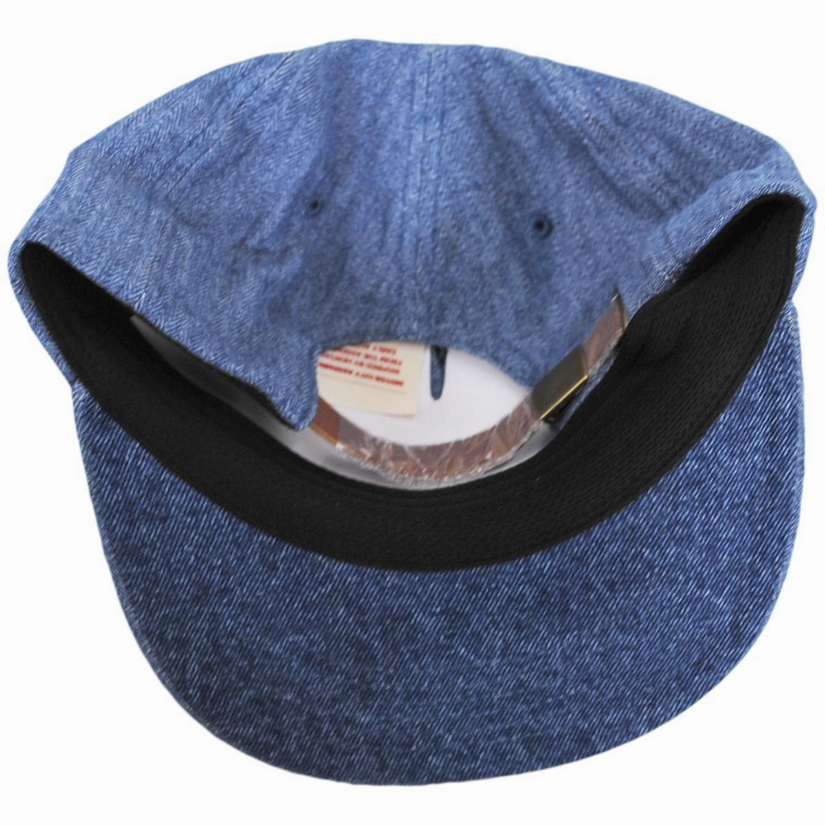 Reserve Assembly Cotton HP Snapback Baseball Cap