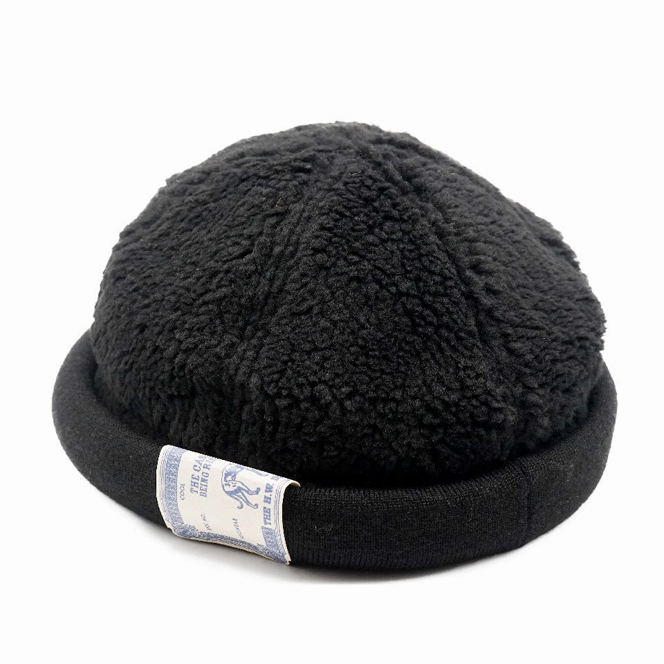 RETRO BOA FISH CAP