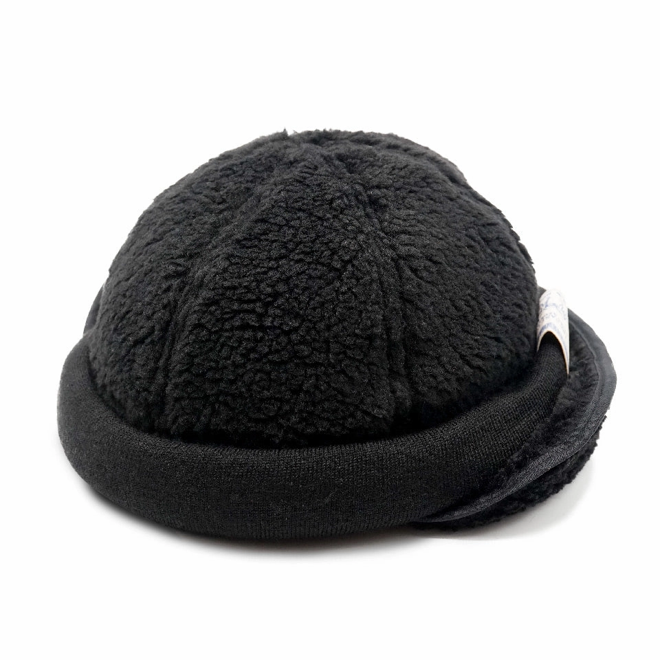 RETRO BOA FISH CAP