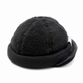 RETRO BOA FISH CAP
