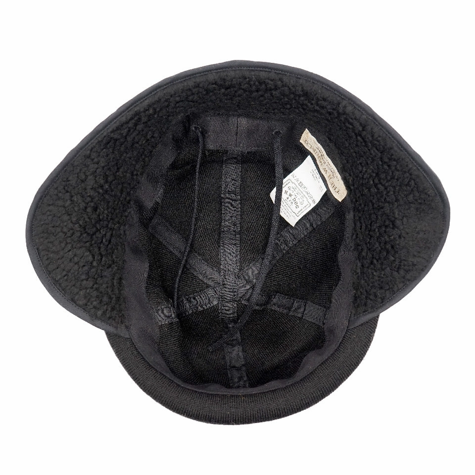 RETRO BOA FISH CAP