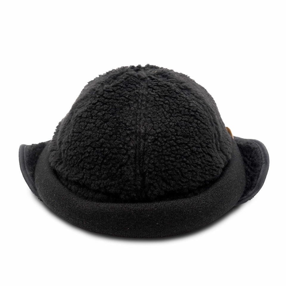 RETRO BOA FISH CAP