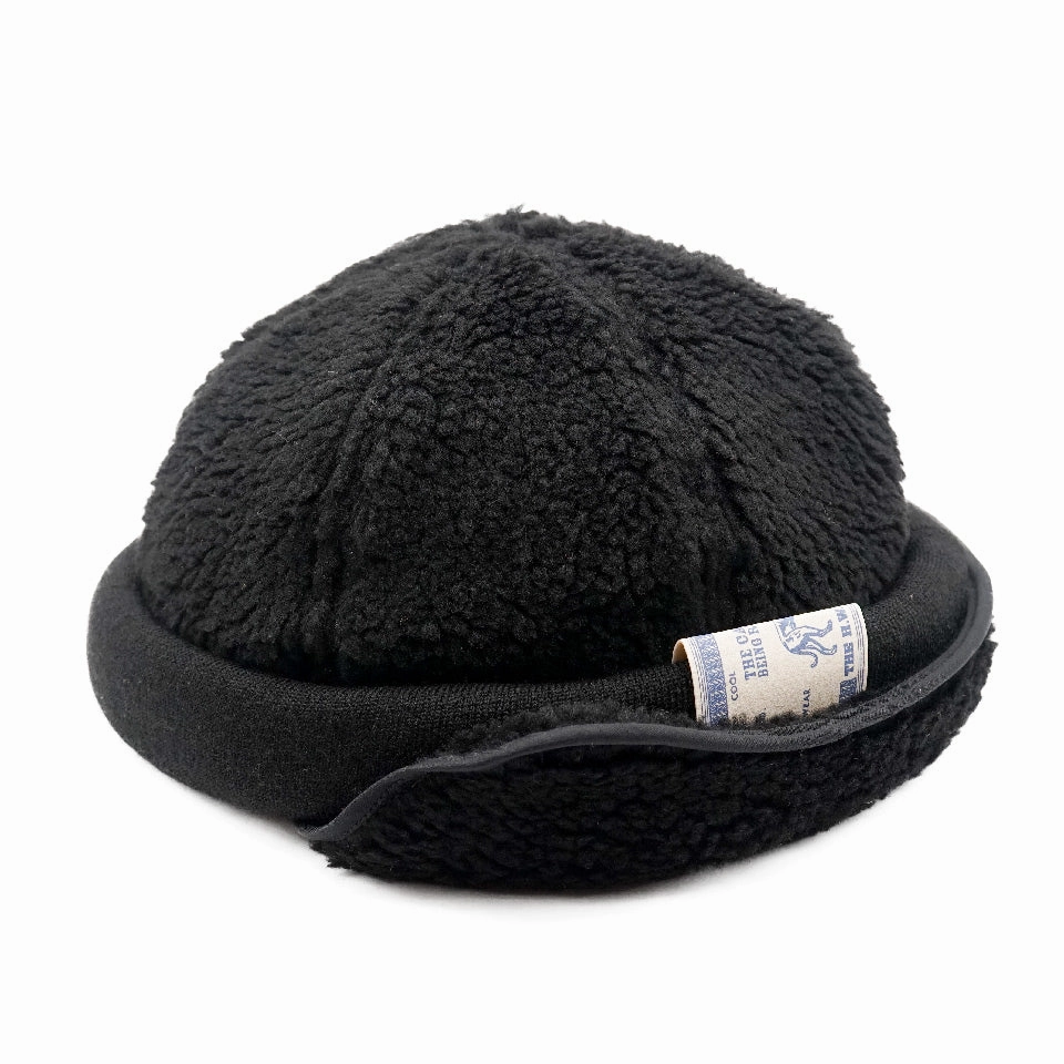 RETRO BOA FISH CAP