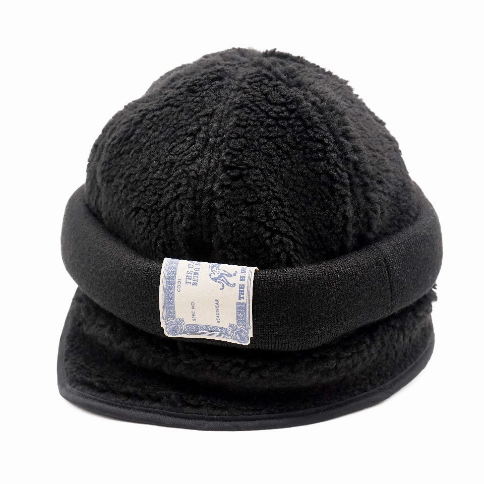 RETRO BOA FISH CAP