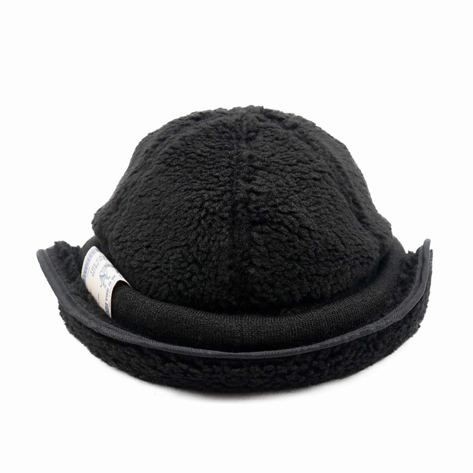 RETRO BOA FISH CAP