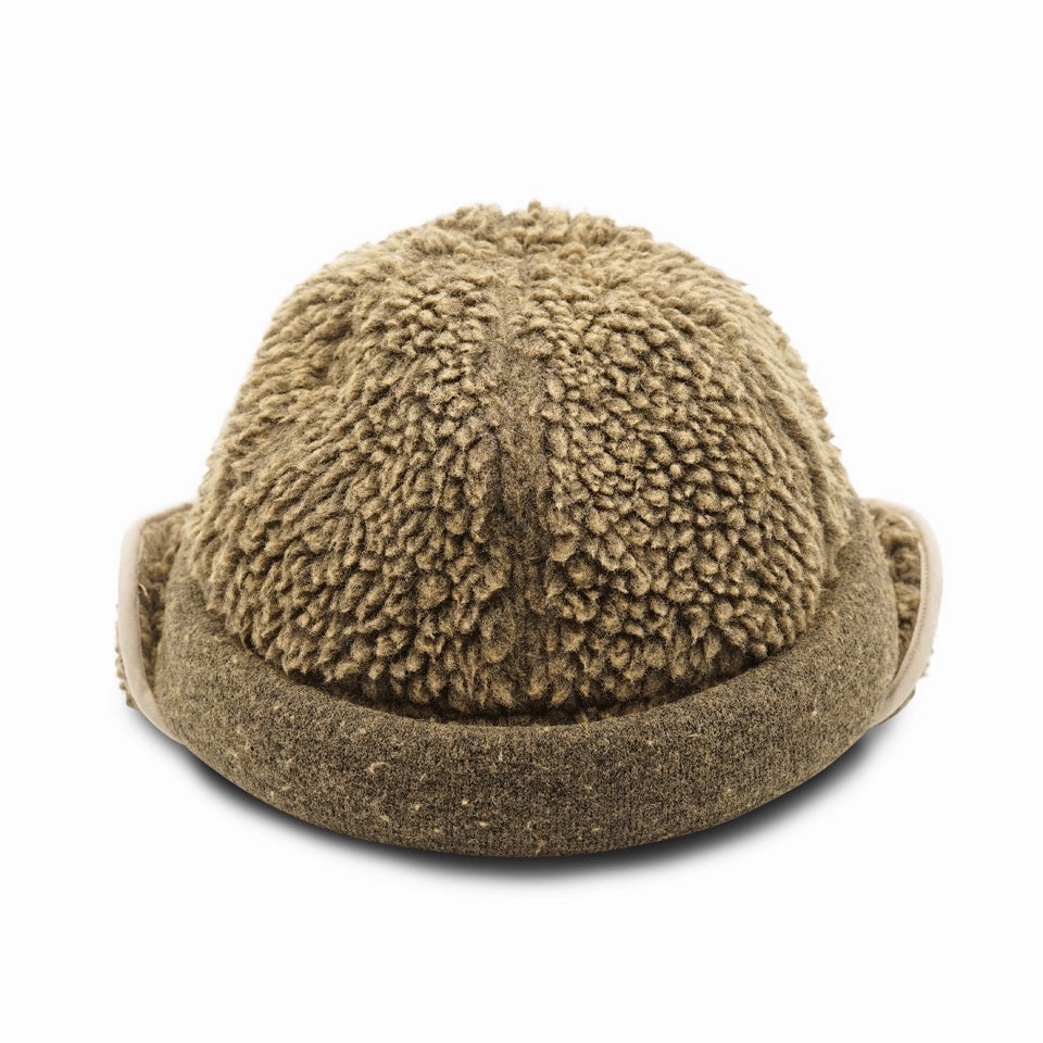 RETRO BOA FISH CAP
