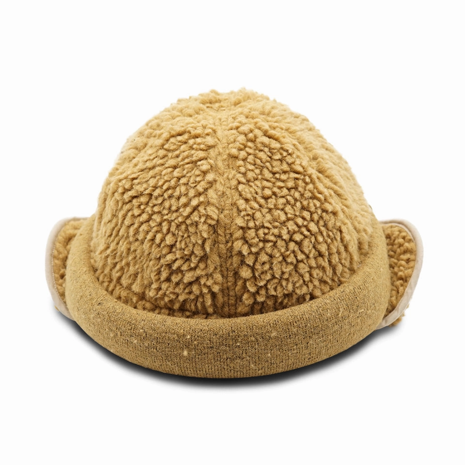 RETRO BOA FISH CAP