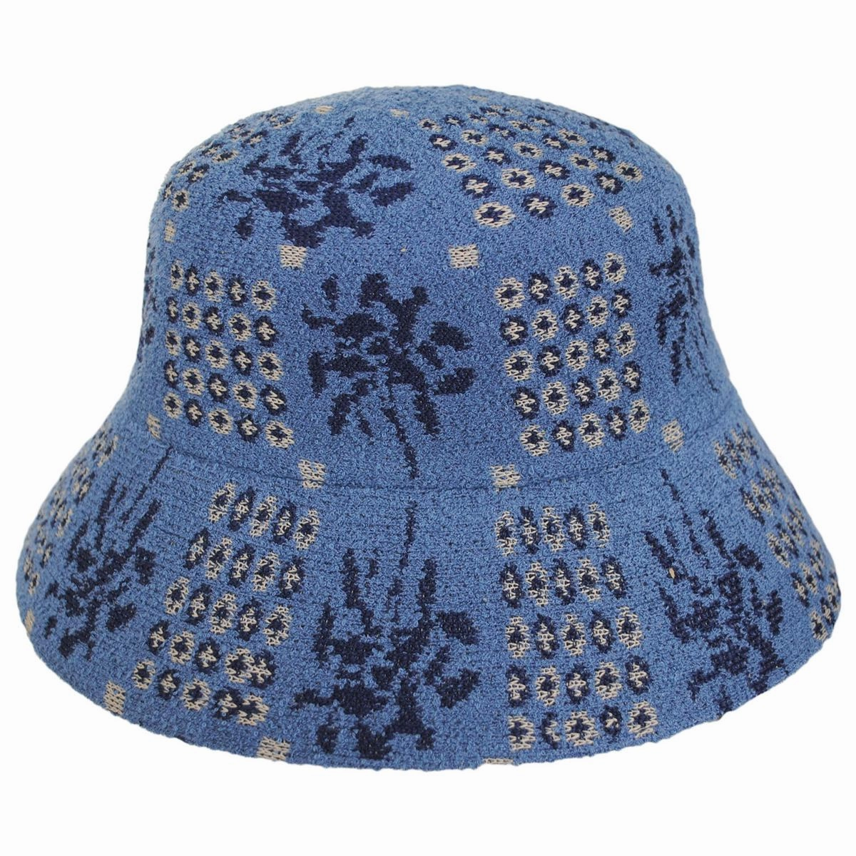 Retro Quaint Audrey Bucket Hat