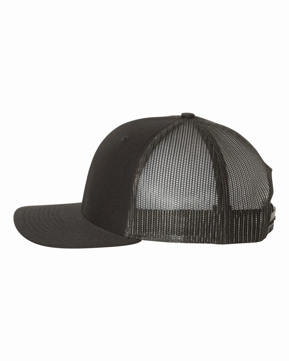 Richardson 112 Adjustable Snapback Trucker Cap