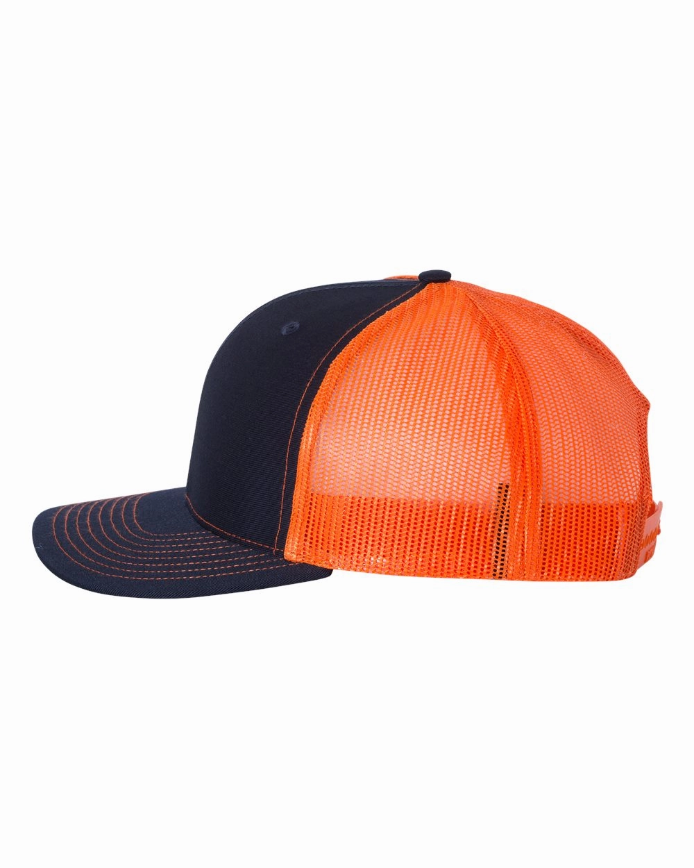 Richardson 112 Adjustable Snapback Trucker Cap