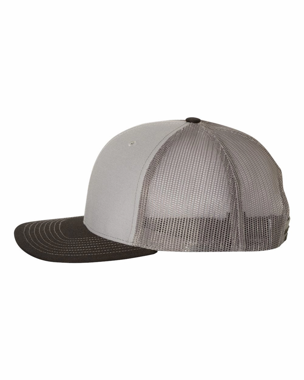 Richardson 112 Adjustable Snapback Trucker Cap