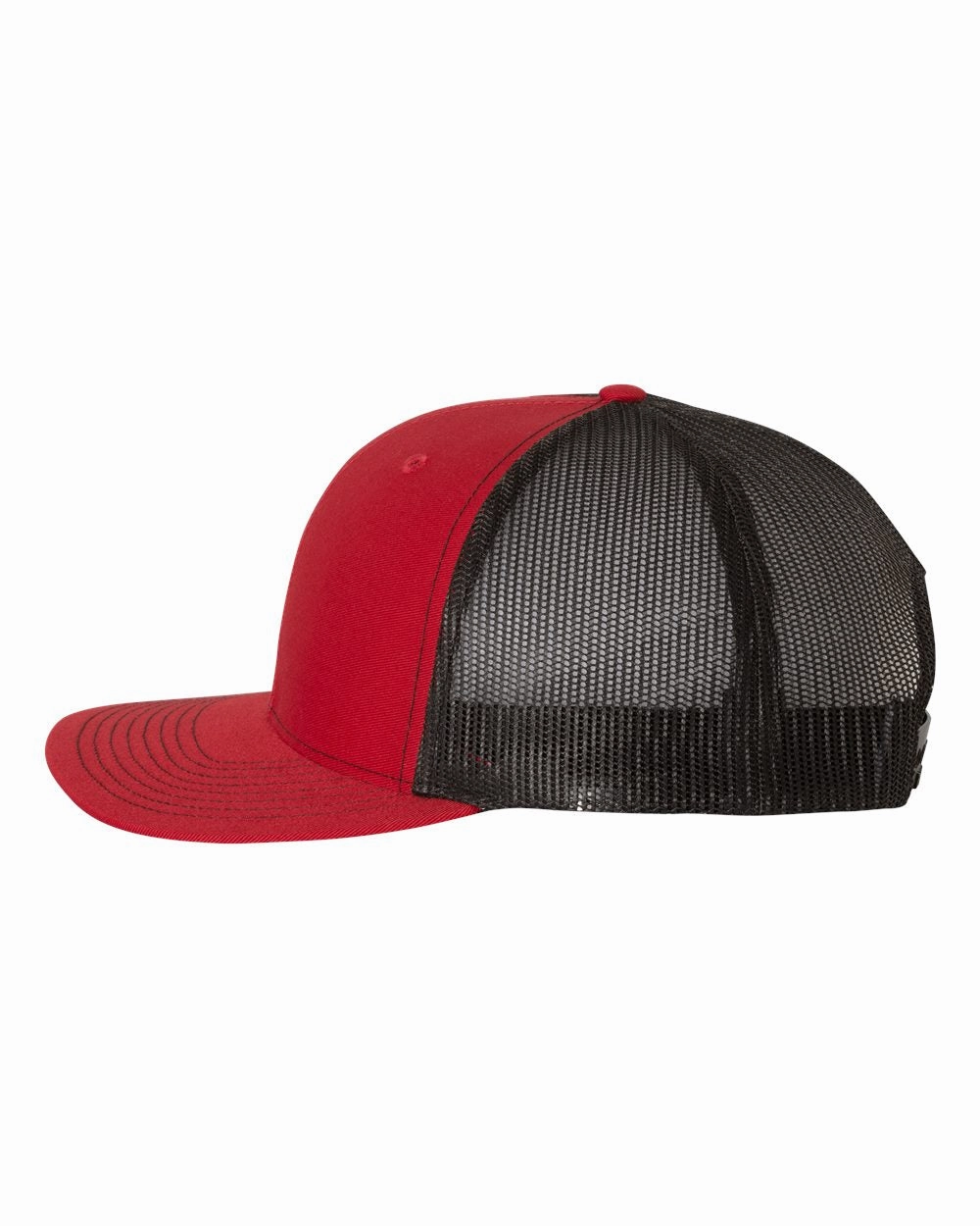 Richardson 112 Adjustable Snapback Trucker Cap
