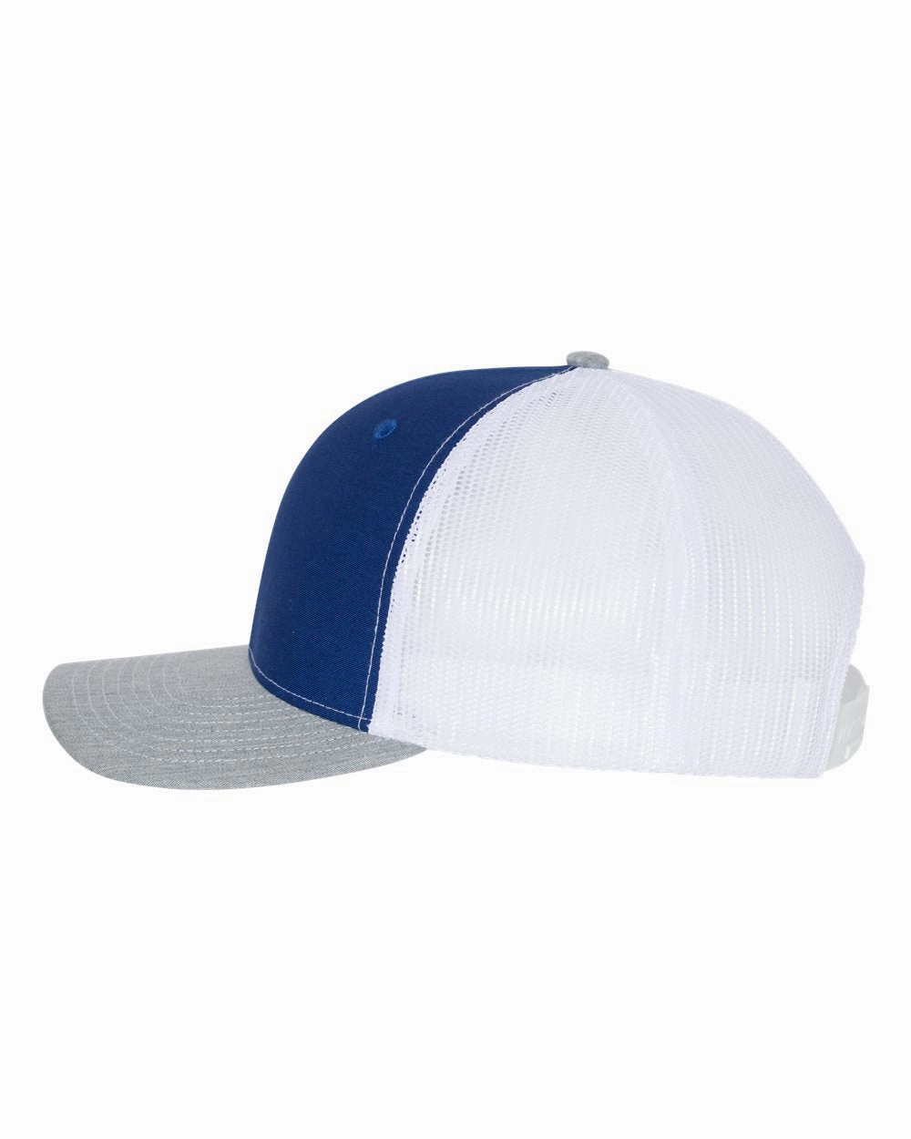 Richardson 112 Adjustable Snapback Trucker Cap