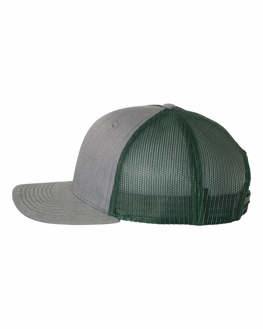 Richardson 112 Adjustable Snapback Trucker Cap