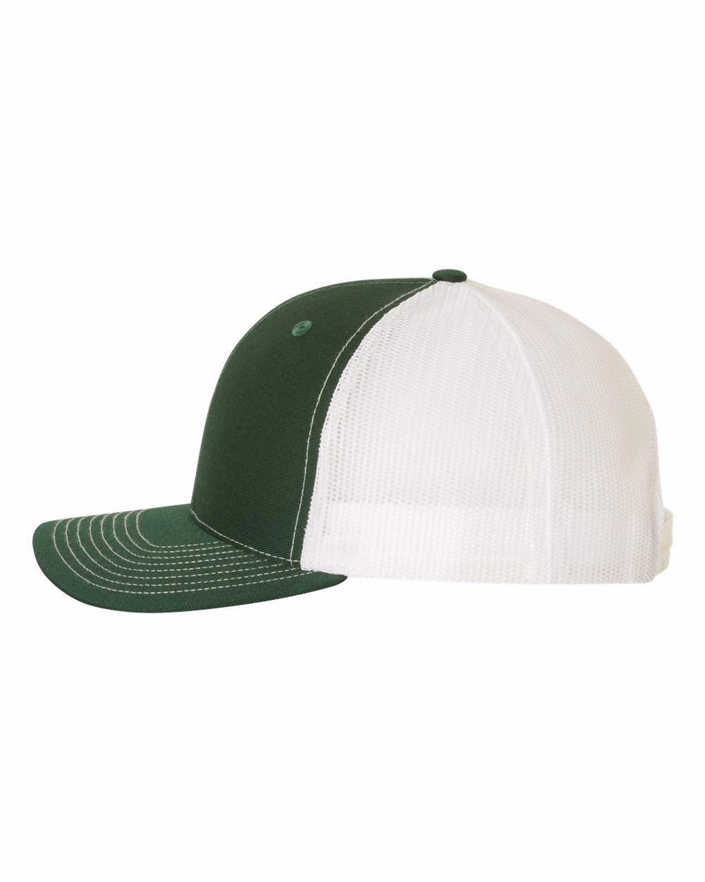 Richardson 112 Adjustable Snapback Trucker Cap