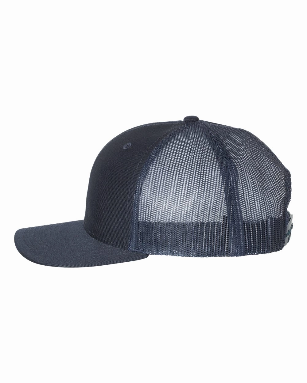 Richardson 112 Adjustable Snapback Trucker Cap