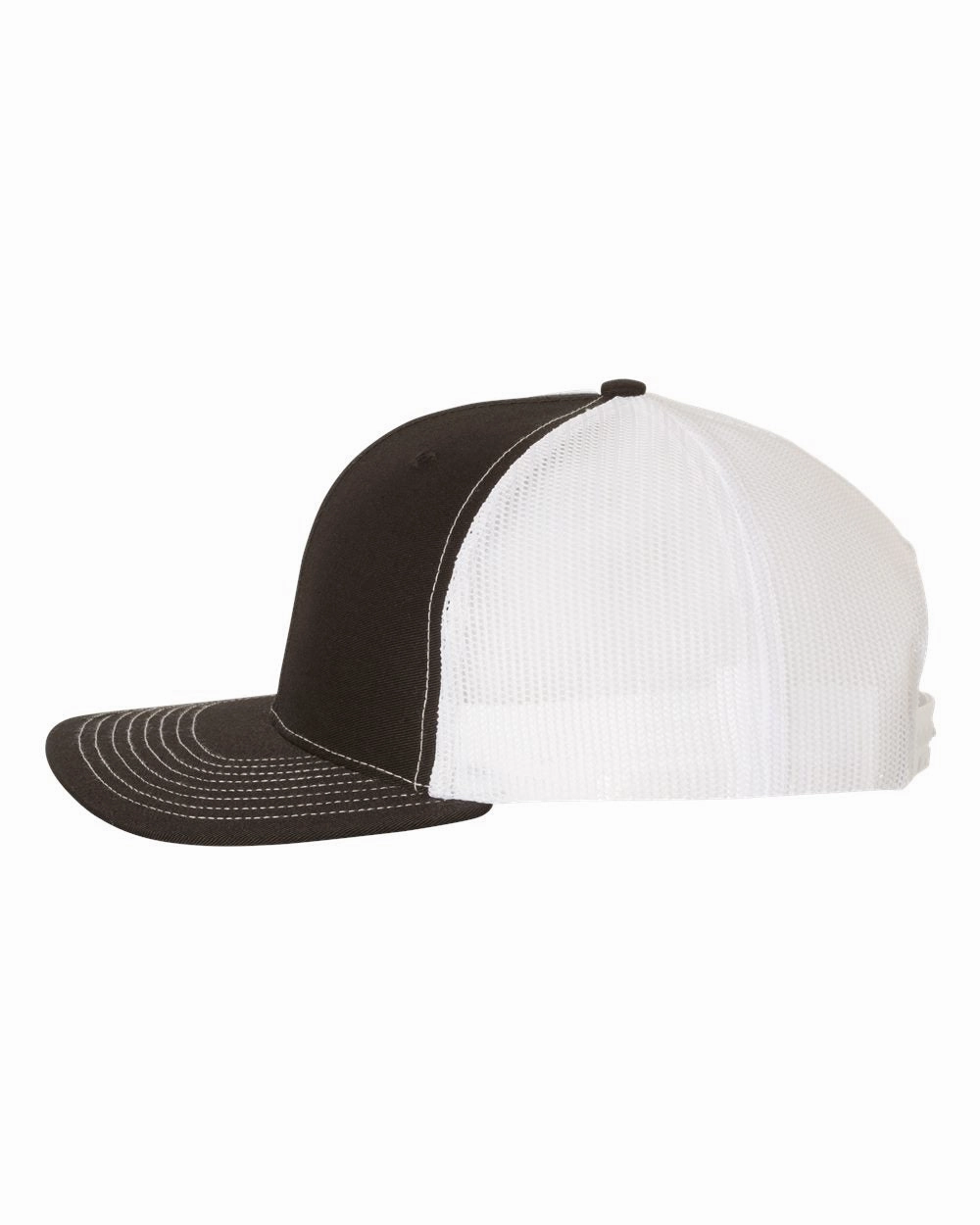 Richardson 112 Adjustable Snapback Trucker Cap