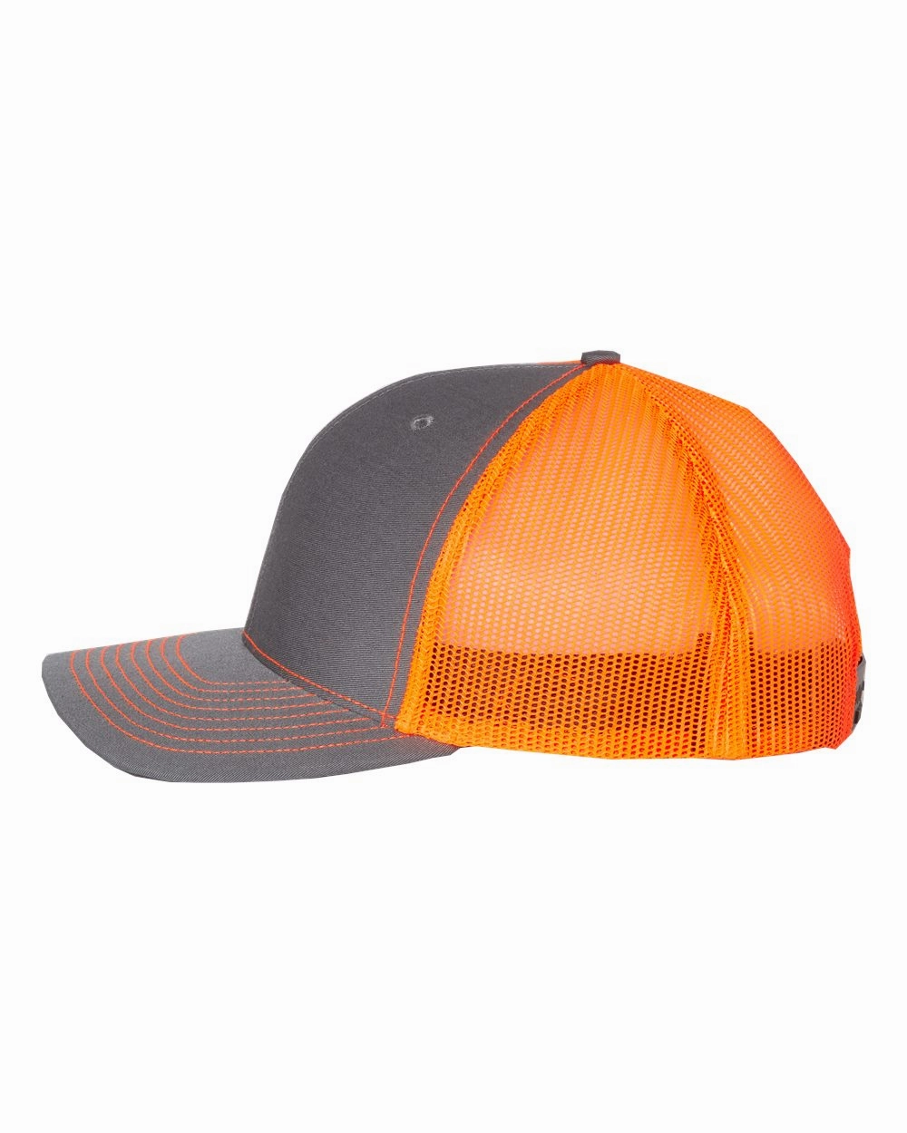 Richardson 112 Adjustable Snapback Trucker Cap