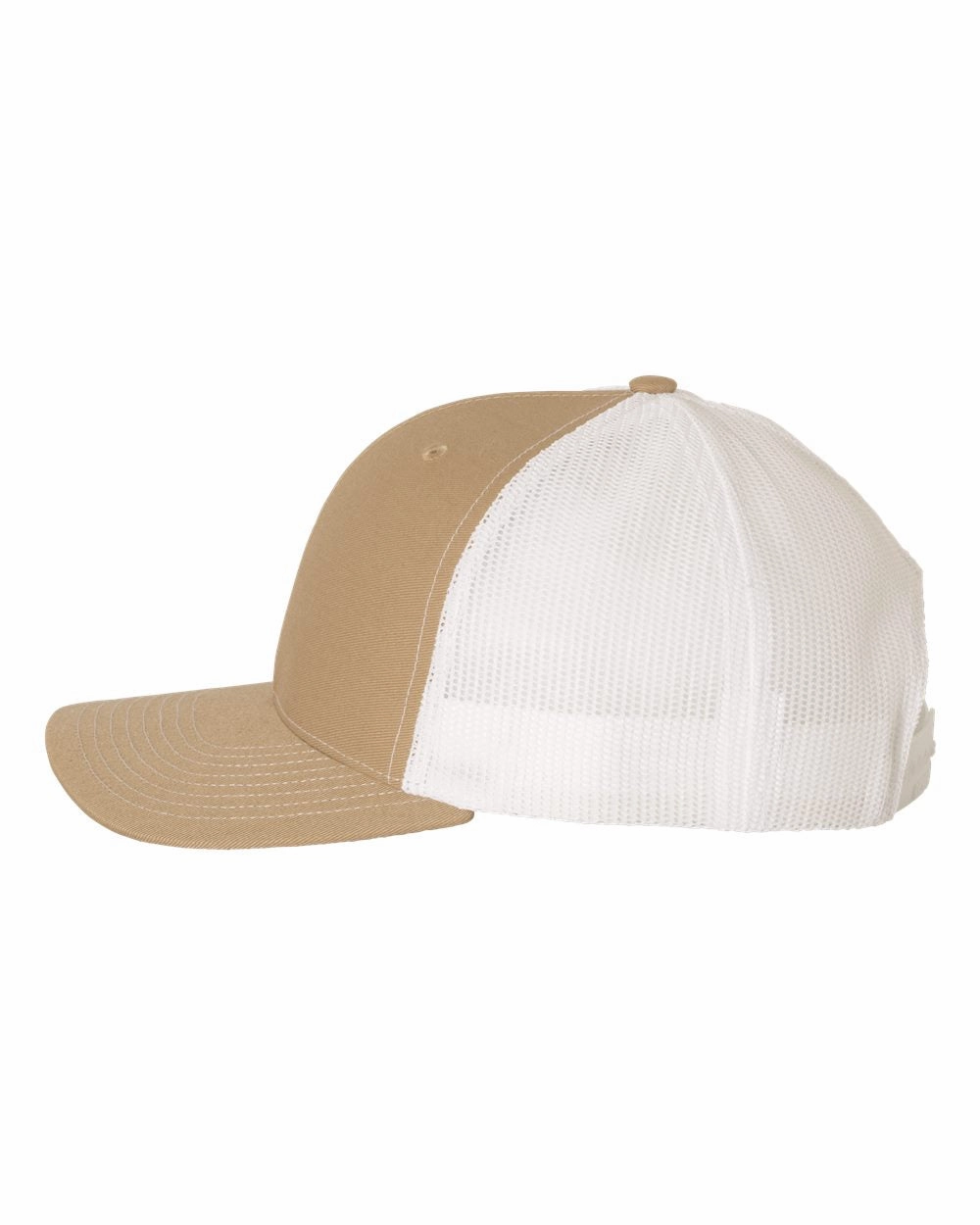 Richardson 112 Adjustable Snapback Trucker Cap