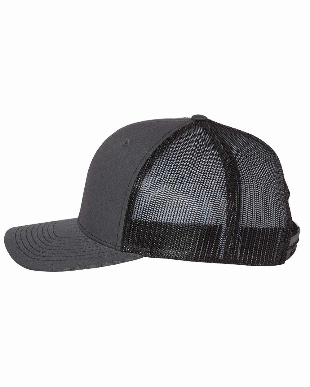Richardson 112 Adjustable Snapback Trucker Cap