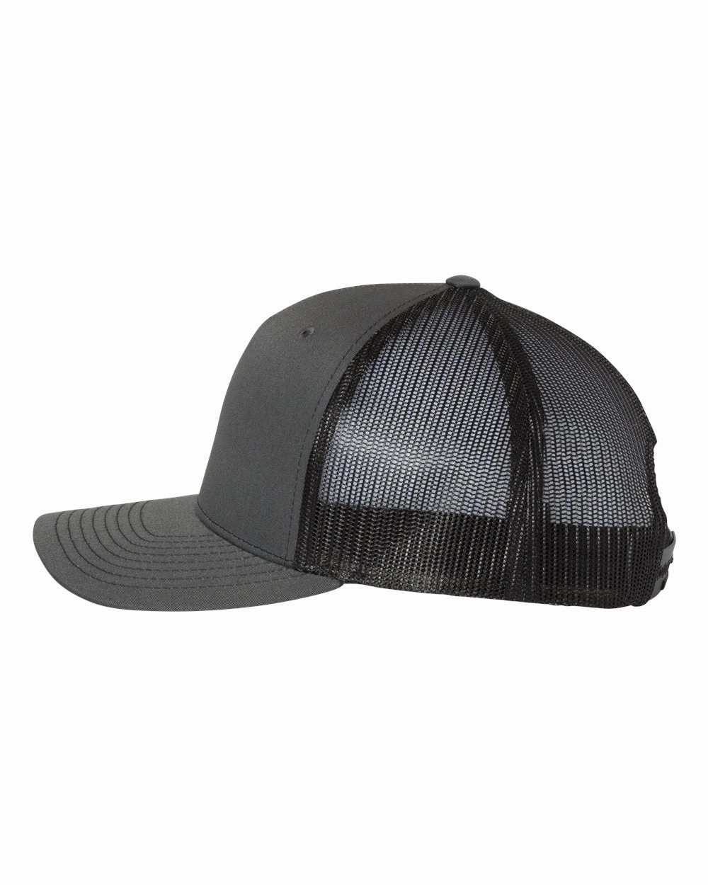 Richardson 112FP Five-Panel Trucker Cap