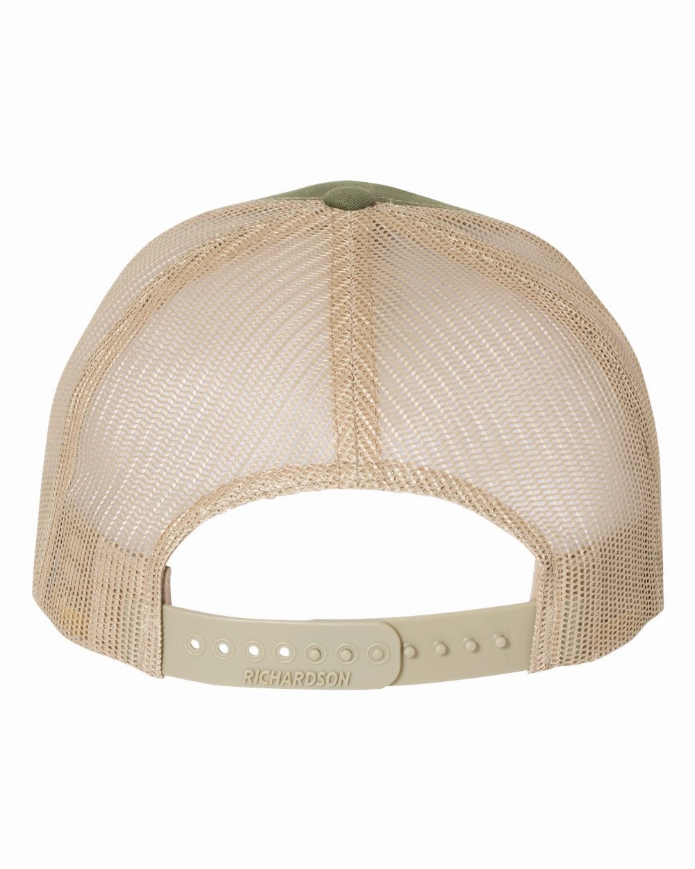 Richardson 112FP Five-Panel Trucker Cap