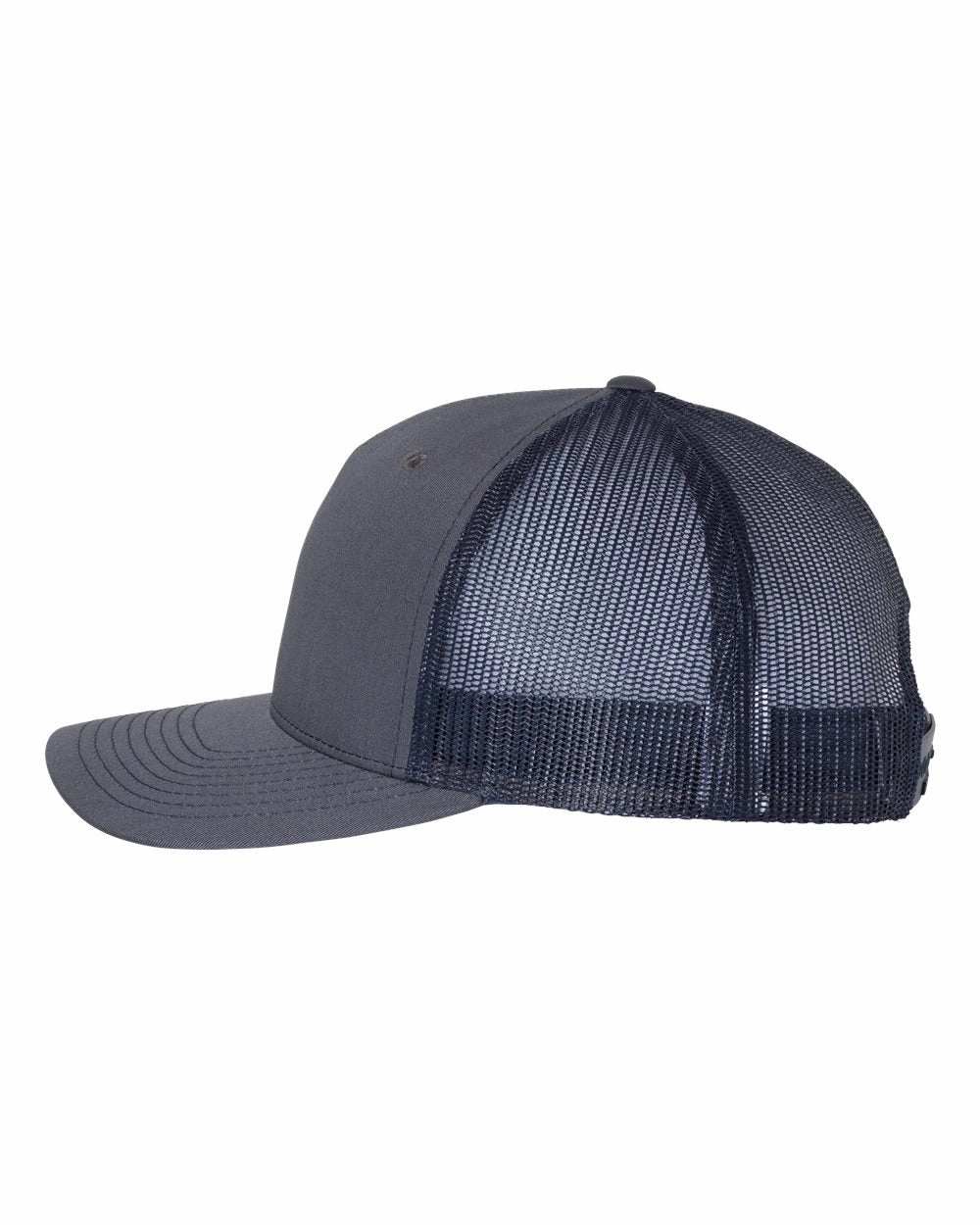 Richardson 112FP Five-Panel Trucker Cap