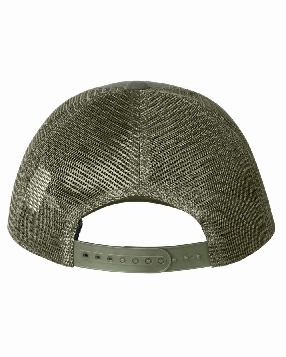 Ridgeline Monsoon Trucker Cap