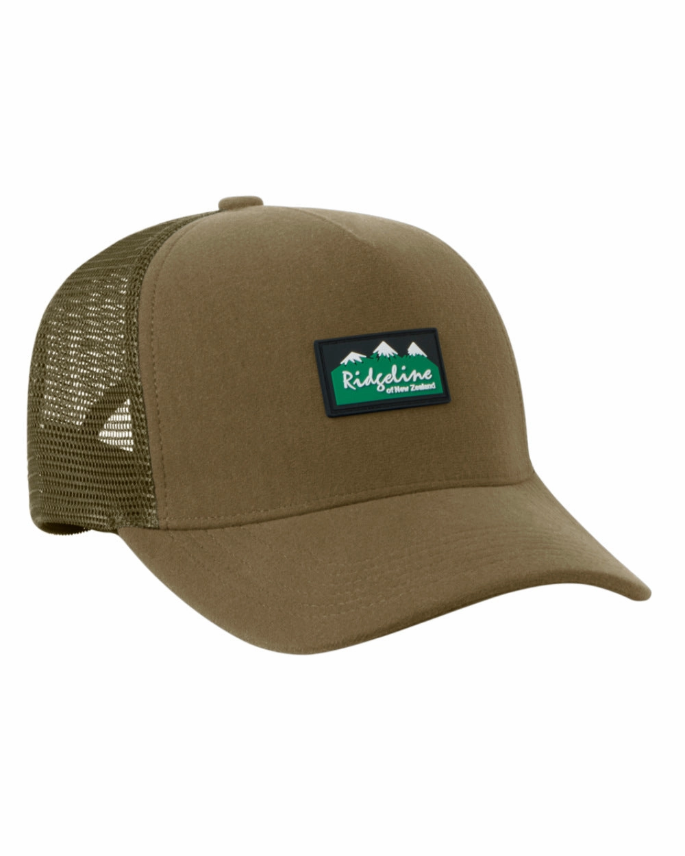 Ridgeline Monsoon Trucker Cap