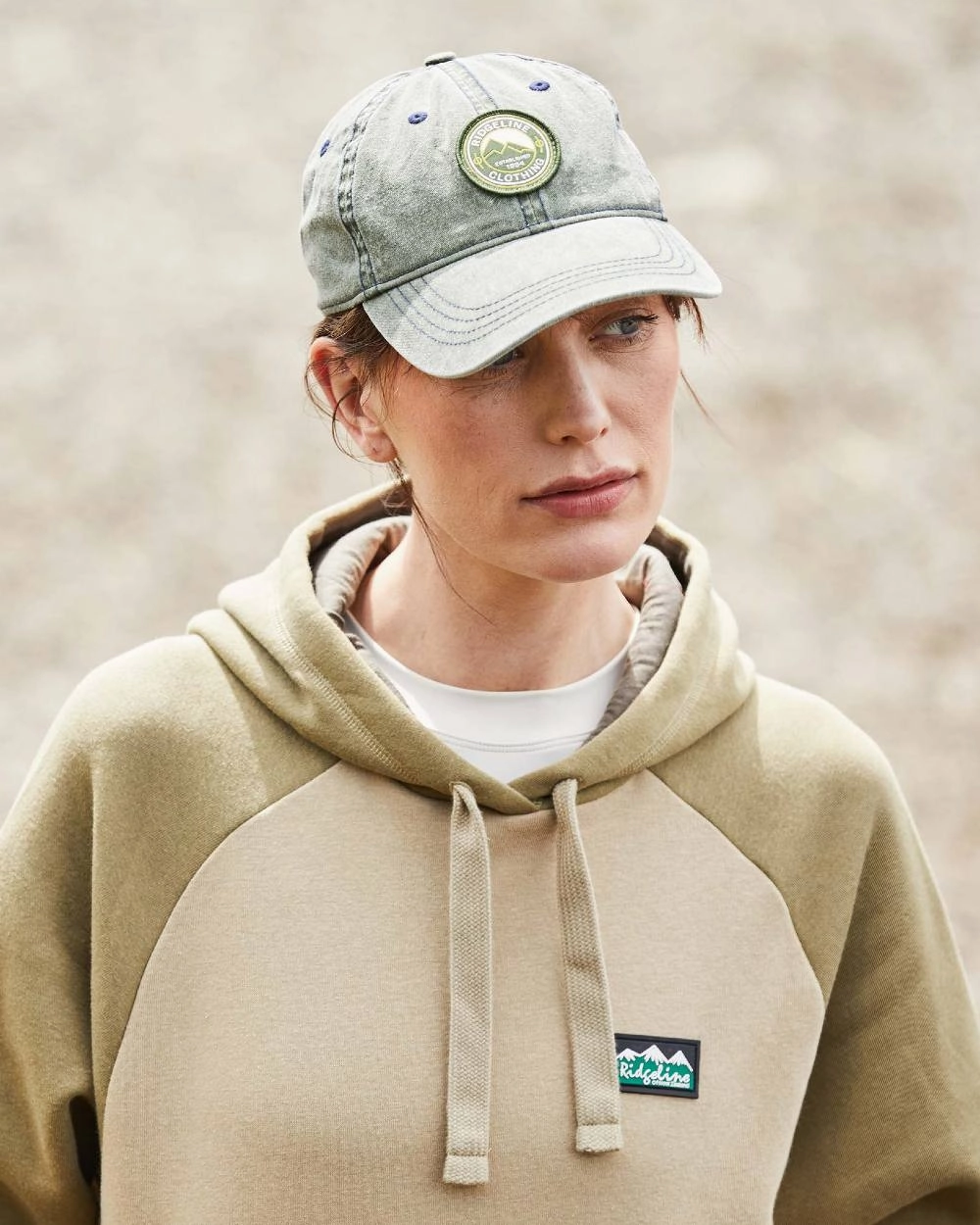 Ridgeline Original Truckie Cap