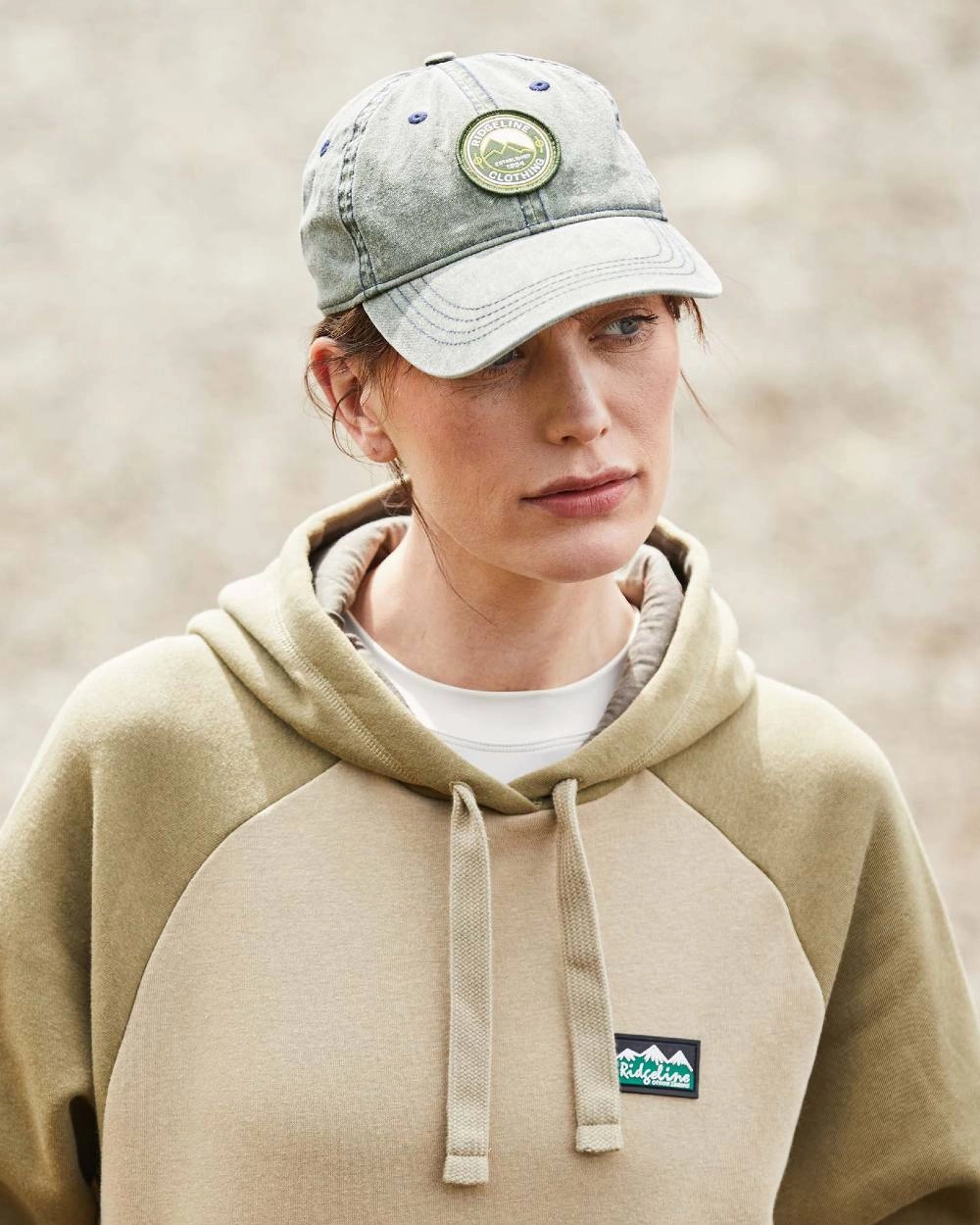 Ridgeline Original Truckie Cap