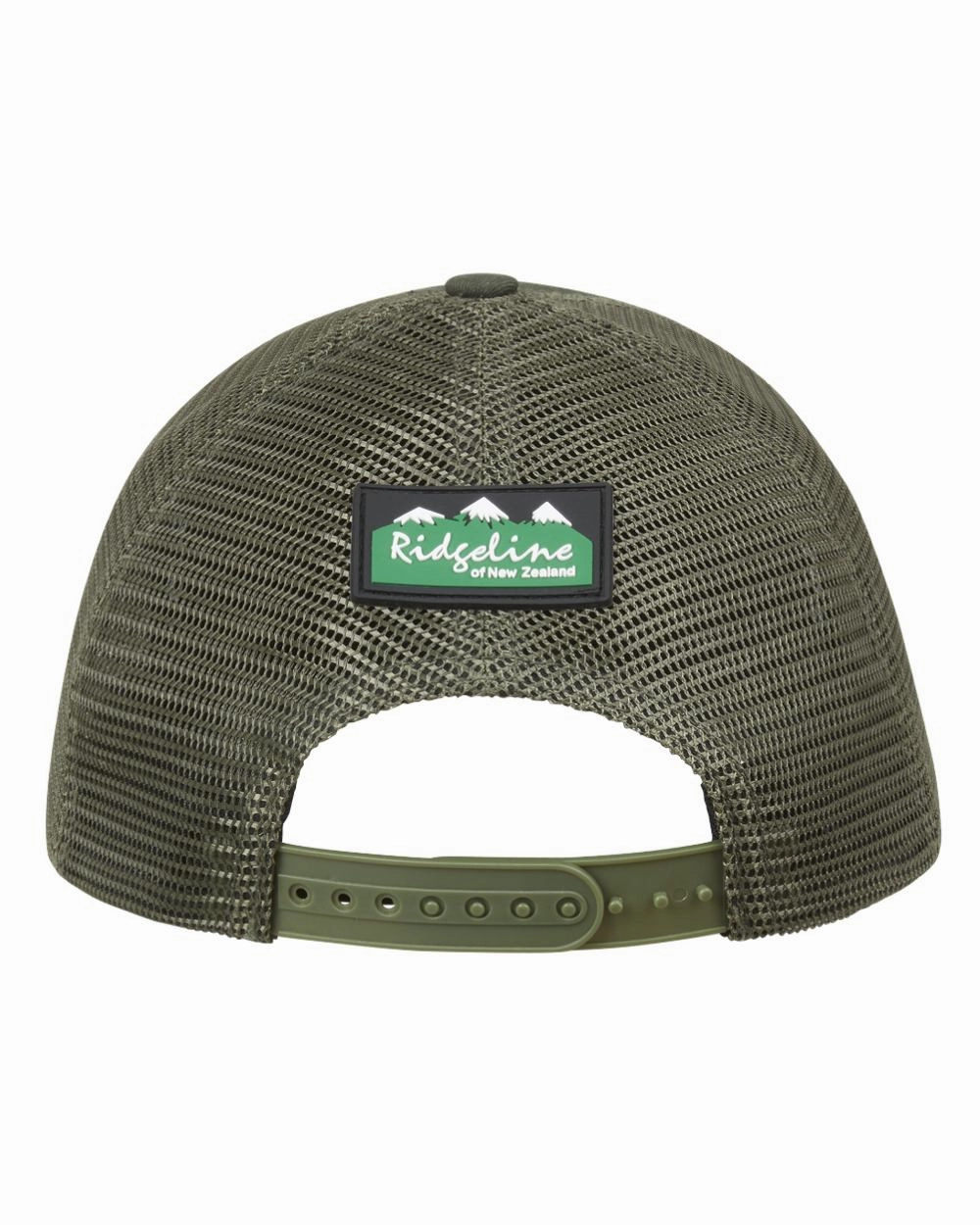 Ridgeline RLNZ Trucker Cap