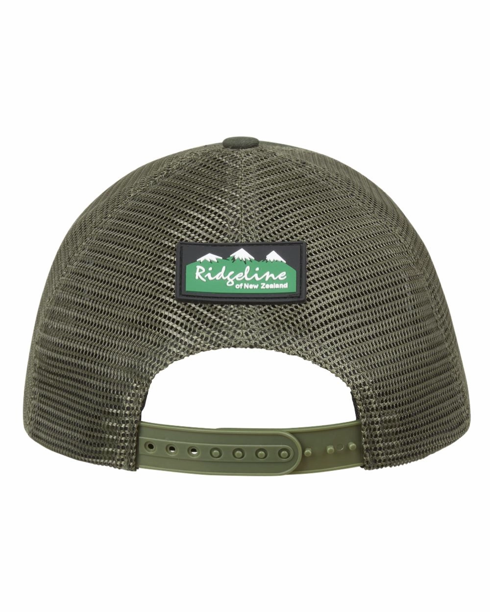 Ridgeline RLNZ Trucker Cap