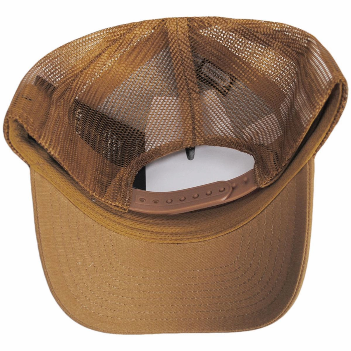 Ridgewood Netplus MP Mesh Trucker Snapback Baseball Cap