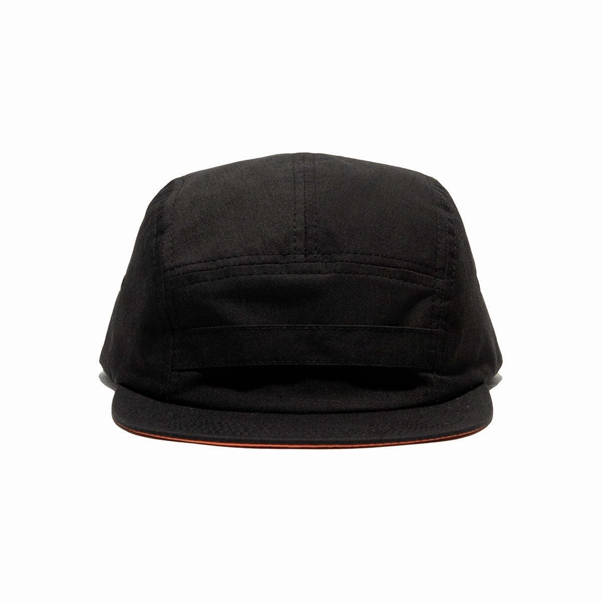 RIP STOP JET CAP - Black