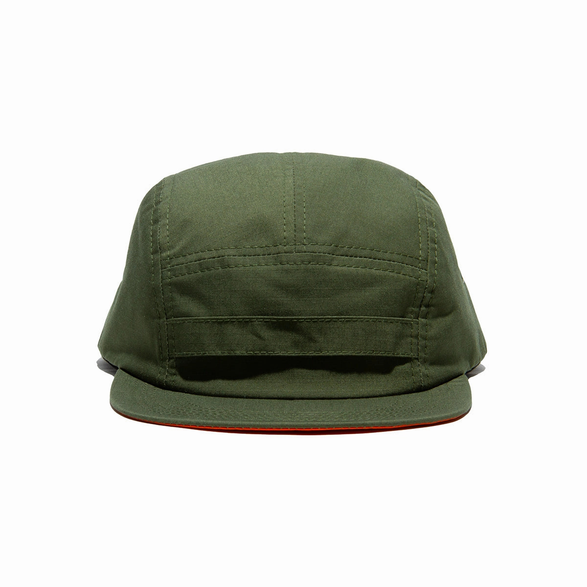 RIP STOP JET CAP - Olive