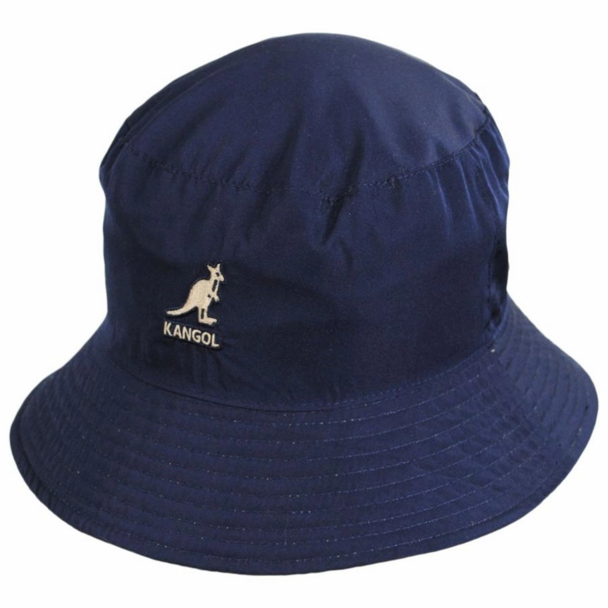 Ripstop Essential Reversible Bucket Hat
