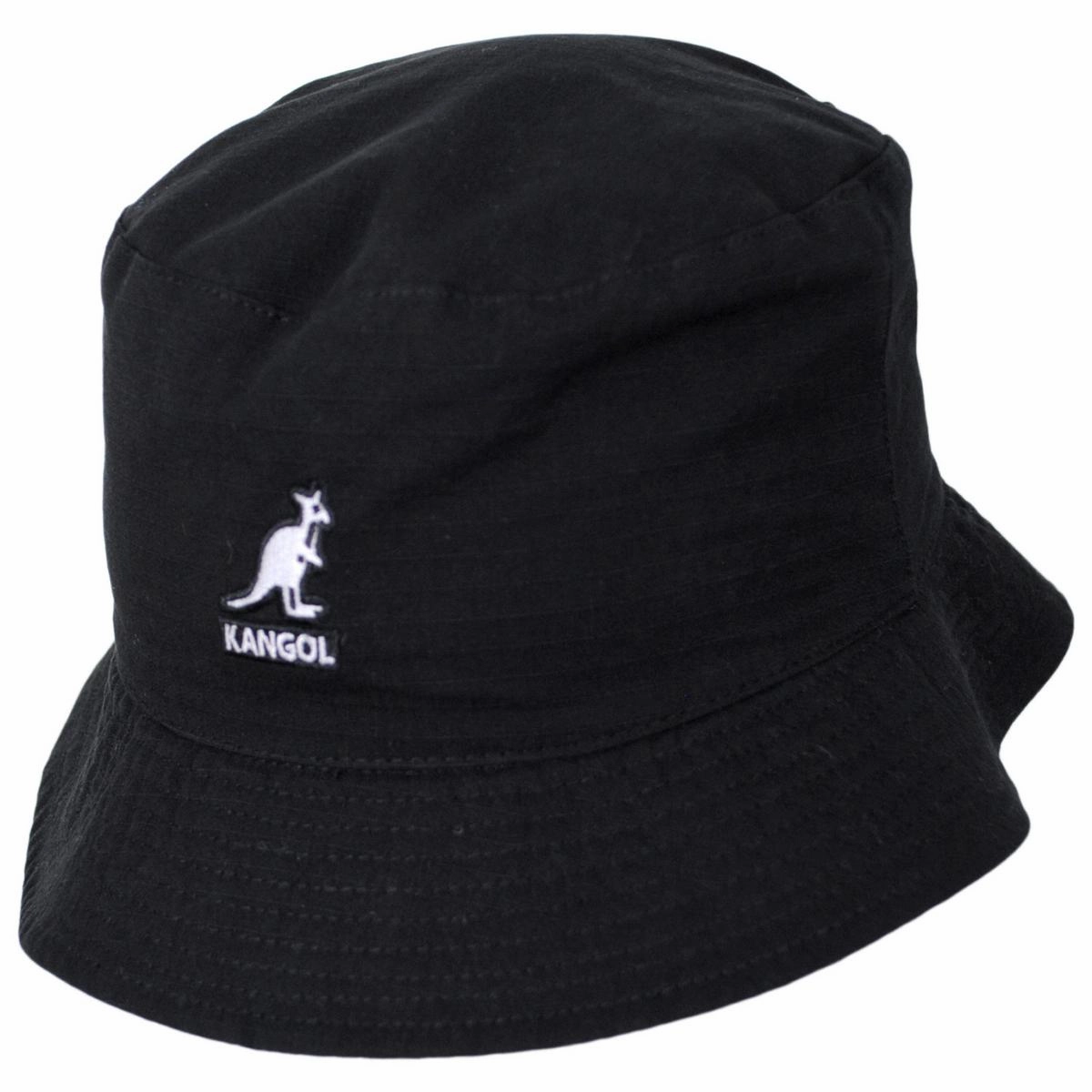 Ripstop Essential Reversible Bucket Hat