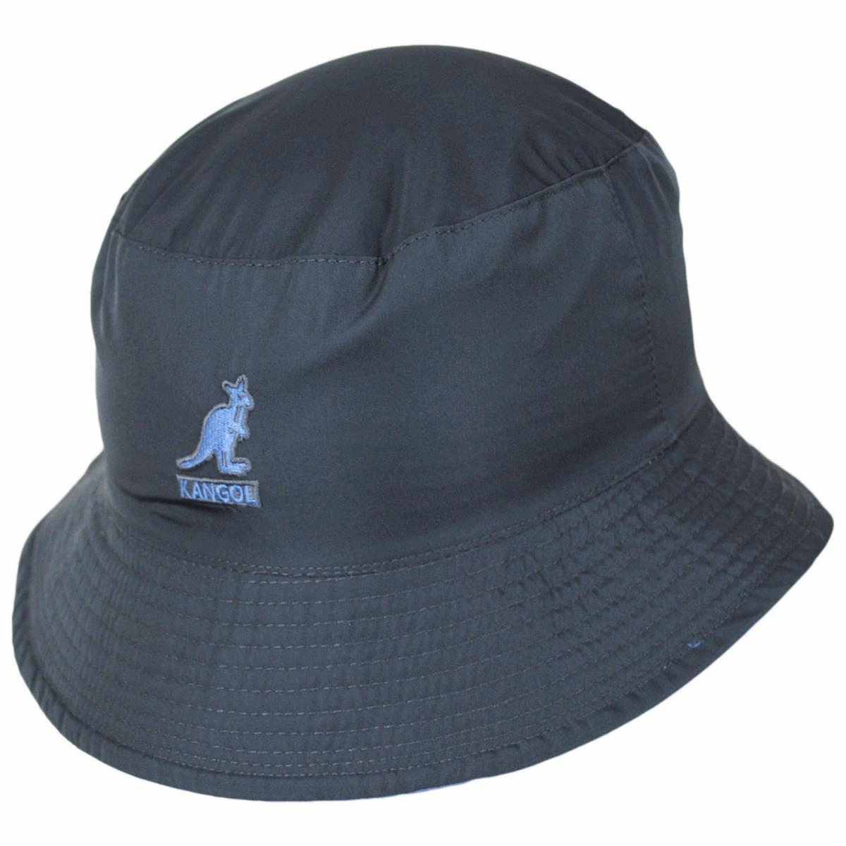 Ripstop Essential Reversible Bucket Hat